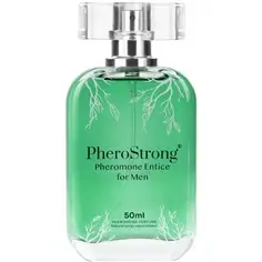Pherostrong - Perfume de Feromônios Sentice para Homens 50 Ml - PR2010381393 2
