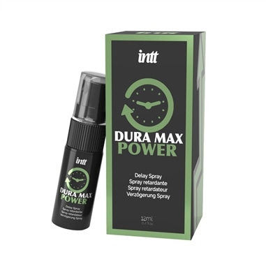 Spray Retardante Dura Max Power Intt - 12ml - PR2010382319