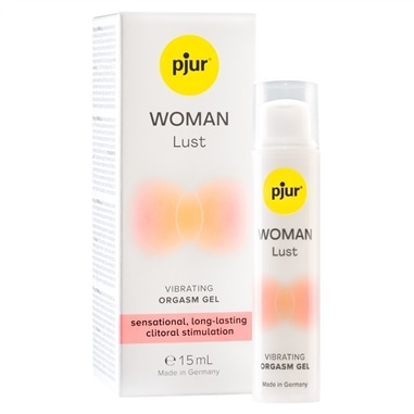 Gel Woman Lust 15Ml Pjur #1 - PR2010382326