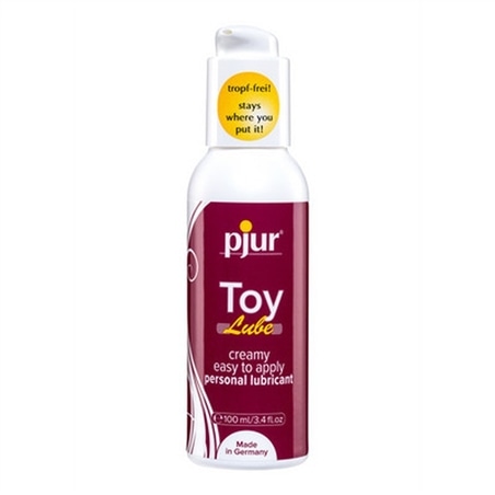 Lubrificante para Brinquedos Toy Lube 3 Fl Oz 100 Ml Pjur - PR2010382328