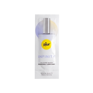 Pjur Infinity Lubrificante Pessoal À Base de Silicone 1,5 - ml - PR2010382330