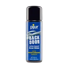 Lubrificante À Base De Água Pjur Back Door Comfort Wa - 30 ml - PR2010310370 2