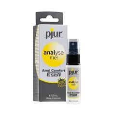 Spray Anal Pjur Analyse Me! 20ml - PR2010377301 2