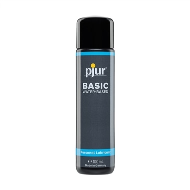 Lubrificante À Base de Água Pjur Basic 100ml #1 - PR2010302044