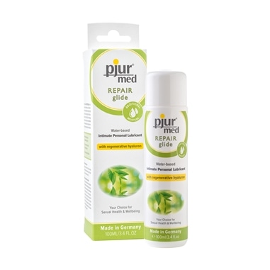 Lubrificante Pjur Med Repair Glide 100ml - PR2010301253