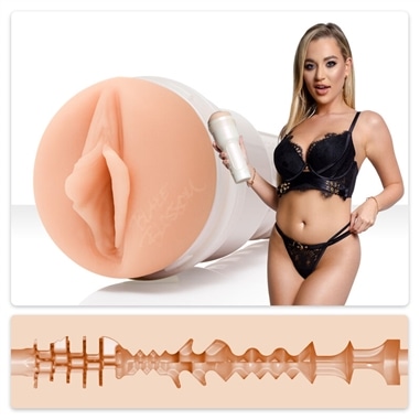 Fleshlight - Blake Blossom Bombshell Vagina - PR2010381915