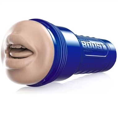 Fleshlight Boost - Blow Lm Flesh Rp - PR2010378146