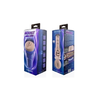 Fleshlight Boost - Bang Lm Flesh Rp #5 - PR2010377770