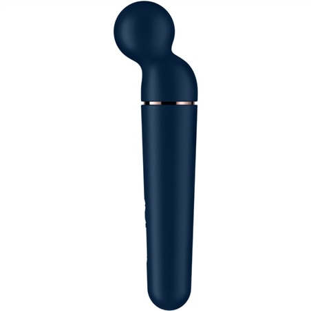 Varinha Planet Wand-Er Azul/Rose Gold Satisfyer #2 - PR2010384205