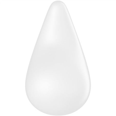 Estimulador Dew Drop Branco Satisfyer #2 - PR2010382824