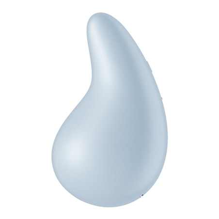 Estimulador Dew Drop Azul Satisfyer #6 - PR2010383111