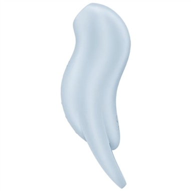 Vibrador Pocket Pro 1 - Azul Satisfyer #1 - PR2010383673