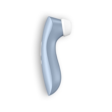 Estimulador de Clitóris Pro 2 Vibration Satisfyer Azul #5 - PR2010384309