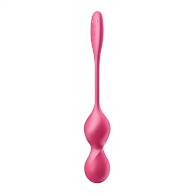 Satisfyer - Love Birds 2 Bolas de Kegel Vibrantes + Aplicativo Gratuito #7 - PR2010382184