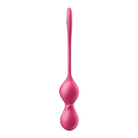 Satisfyer - Love Birds 2 Bolas de Kegel Vibrantes + Aplicativo Gratuito #8 - PR2010382184