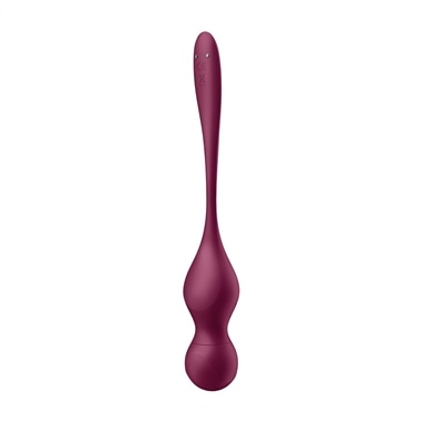 Dispositivo de Treino Pélvico Love Birds Vary Connect App Pelvic Floor Training Vermelho Satisfyer #3 - PR2010384327