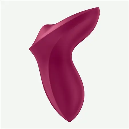 Estimulador Exciterrr Amora Satisfyer #1 - PR2010384385