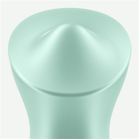 Vibrador Jelly Anal Rosa - DO29003905