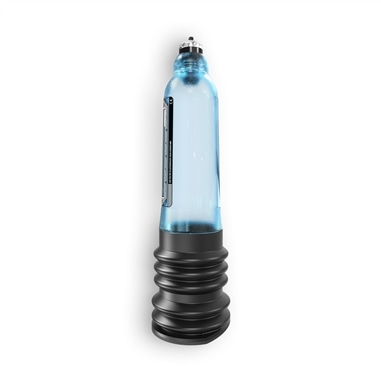 Bomba para o Pénis Bathmate Hydro 7 Pump Azul - Azul #3 - PR2010302611