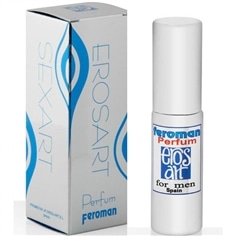 Perfume de Feromonas para Atraer Sexualmente Spray Erotico para