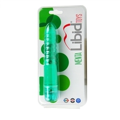 Vibrador Menta Libid Toys - PR2010385513 2