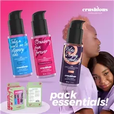 Essentials Crushious - PR2010371001