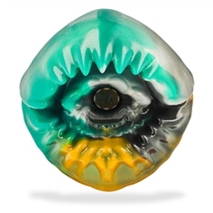 Epic - Arges Ciclope Masturbador Boca Masculino - PR2010382073