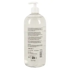 Lubrificante À Base de Água Anal 1000Ml Just Glide - PR2010386268 2