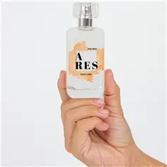 Secretplay - Ares Natural Perfume Feromonas Spray para Homens 50 Ml - 50ml - PR2010385871 2