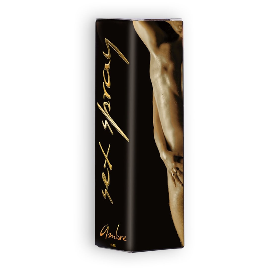 ▷ Comprar Sex Spray 15ml imagem foto