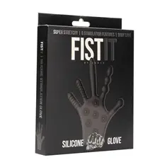 Luva Estimuladora de Silicone Fist It - PR2010369750 2