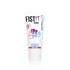 Lubrificante Híbrido Hybrid 3.4 Fl Oz 100 Ml Fist It - PR2010387110