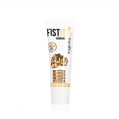 Lubrificante para Fisting Numbing 0.8 Fl Oz 25 Ml Fist It - PR2010387111