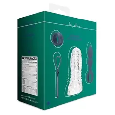 Kit para Ele [S]Explore Stormy Forecast Loveline - PR2010387114 2