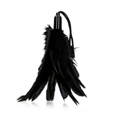 Espanador Pequeno Preto Ouch! - PR2010387207