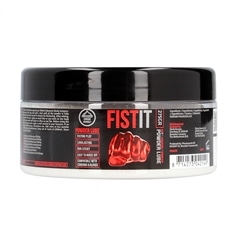 Lubrificante Em Pó Powder Lube 9.7 Oz 275 Gr Fist It - PR2010387289