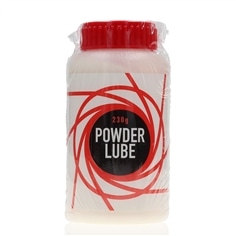 Lubrificante Em Pó Powder Lube 8.1 Oz 230 Gr Pharmquests - PR2010387291 2