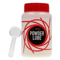 Lubrificante Em Pó Powder Lube 16.2 Oz 460 Gr Pharmquests - PR2010387292