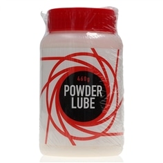 Lubrificante Em Pó Powder Lube 16.2 Oz 460 Gr Pharmquests - PR2010387292 2