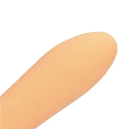 Vibrador de Ponto G Peach Fuzz Loveline #2 - PR2010387444