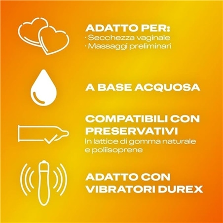 Durex® 2 Em 1 Ylang Ylang 200ml #2 - PR2010318553