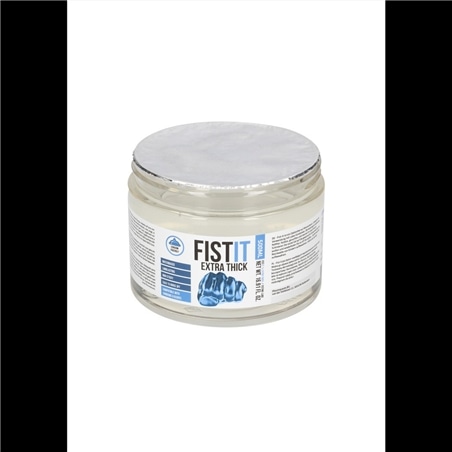 Lubrificante para Fisting Fist It Extra Thick 500ml #1 - PR2010326775