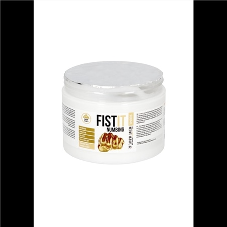 Lubrificante para Fisting Fist It Numbing 500ml #1 - PR2010326776
