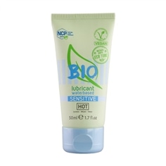 Lubrificante Bio Sensitive 50ml - PR2010345176