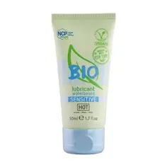 Lubrificante Bio Sensitive 50ml - PR2010345176
