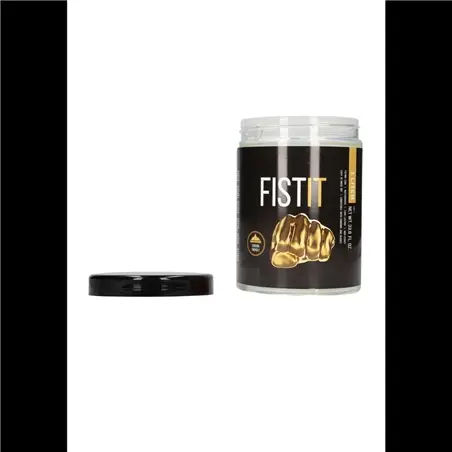 Lubrificante para Fisting Fist It 1000ml - PR2010342271