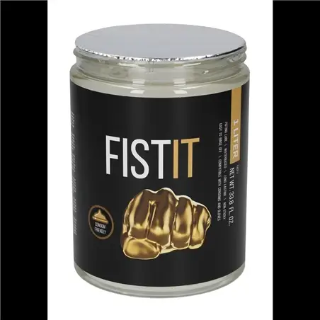 Lubrificante para Fisting Fist It 1000ml #1 - PR2010342271