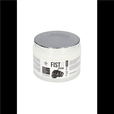 Lubrificante para Fisting Fist It Sperm 500ml #1 - PR2010348621