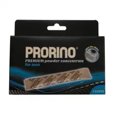 Saquetas Estimulantes Prorino Potency Powder Concentrate Pa - Branco - PR2010320981 2