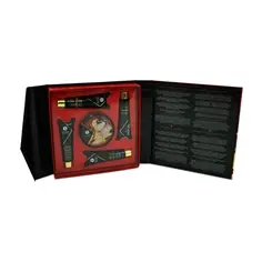 Conjunto Shunga Segredos de Geisha Morango e Champanhe - PR2010343501